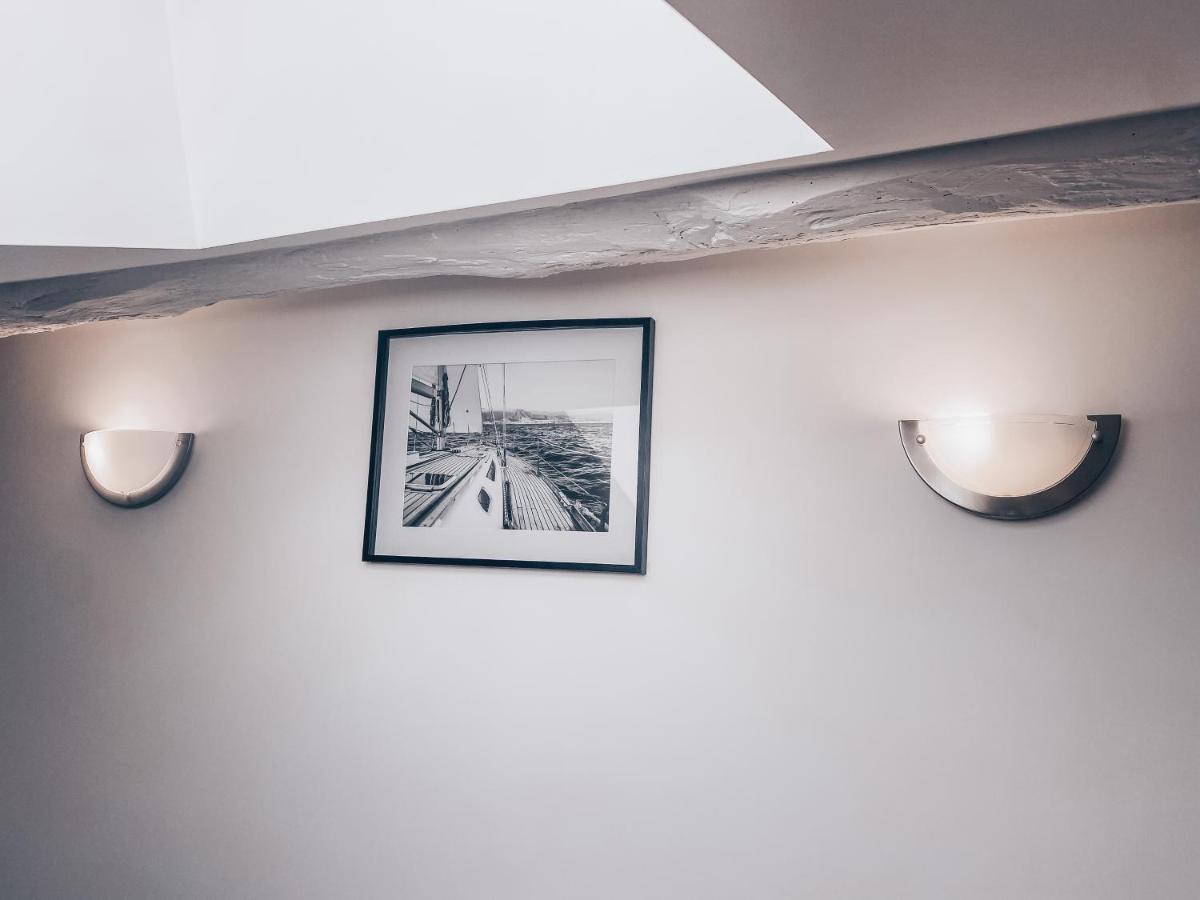 Libourne Centre Cosy Appartement Clim Exterior foto